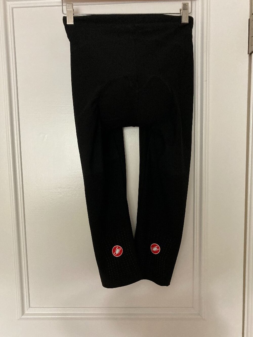Castelli cycling knickers